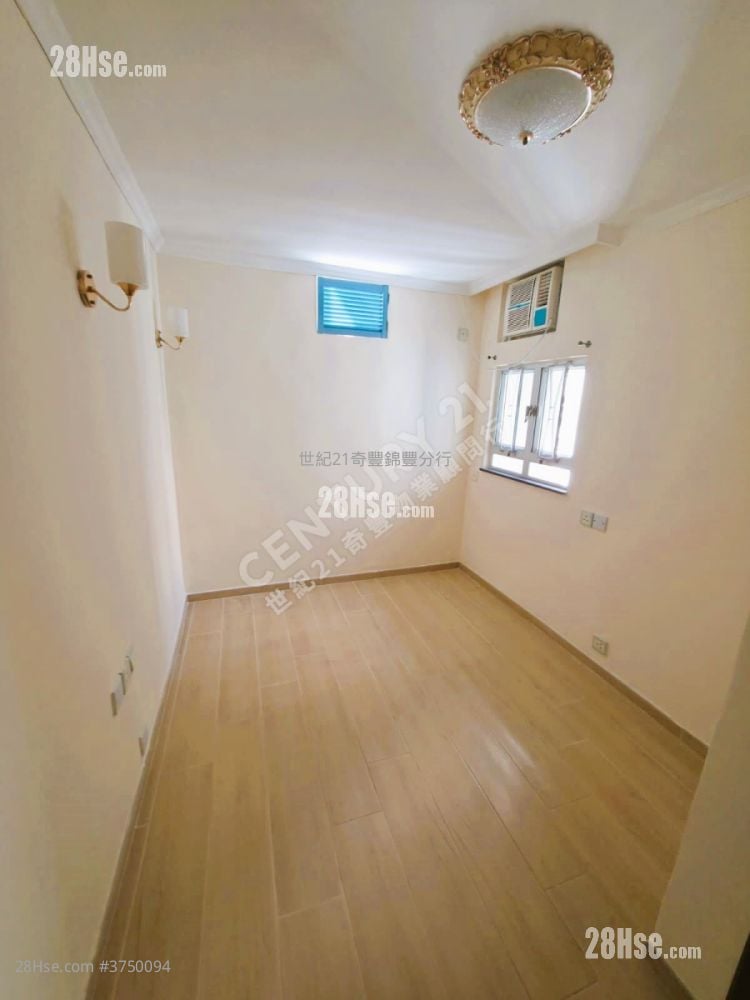 锦龙苑 售盘 3 房 , 1 浴室 554 平方尺