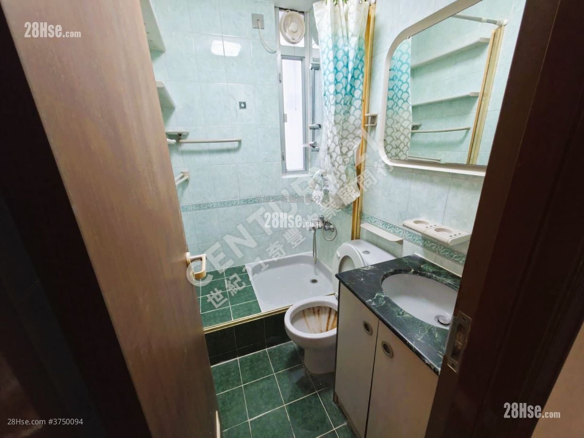 锦龙苑 售盘 3 房 , 1 浴室 554 平方尺