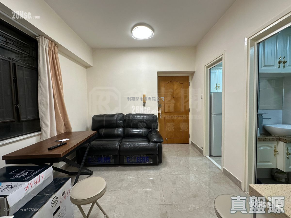 偉華中心 售盤 1 房 , 1 浴室 308 平方呎