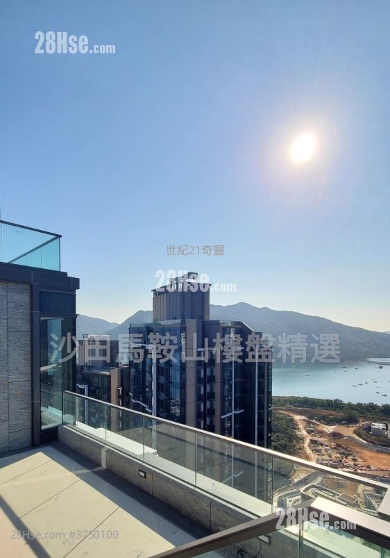 Sierra Sea 售盤 4 房 , 4 浴室 1,021 平方呎