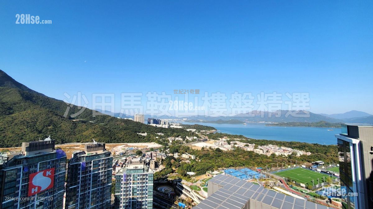 Sierra Sea 售盤 4 房 , 4 浴室 1,021 平方呎