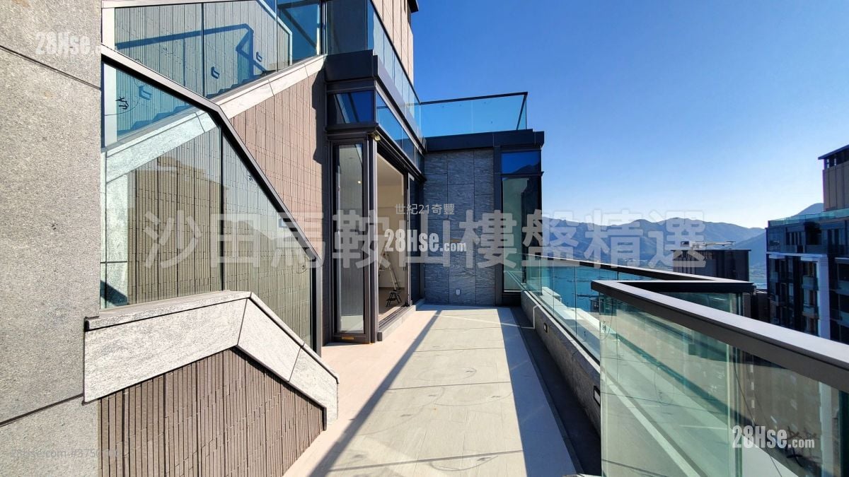 Sierra Sea 售盤 4 房 , 4 浴室 1,021 平方呎