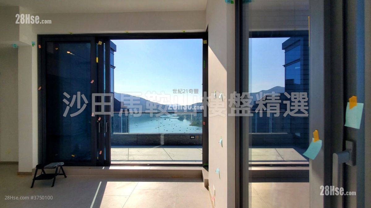 Sierra Sea 售盤 4 房 , 4 浴室 1,021 平方呎