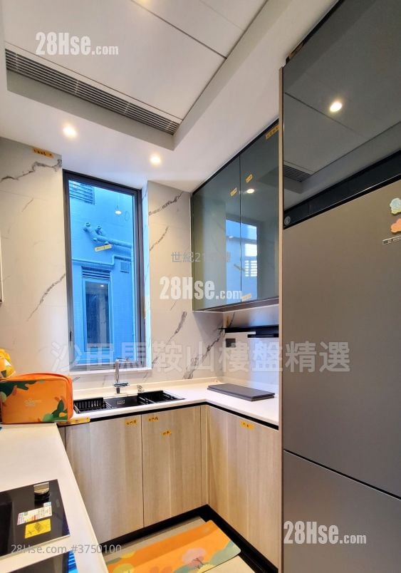 Sierra Sea 售盤 4 房 , 4 浴室 1,021 平方呎