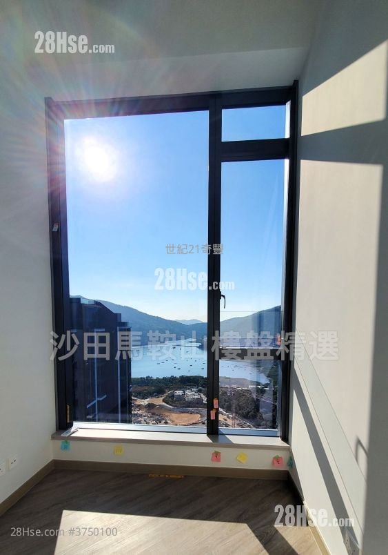 Sierra Sea 售盤 4 房 , 4 浴室 1,021 平方呎