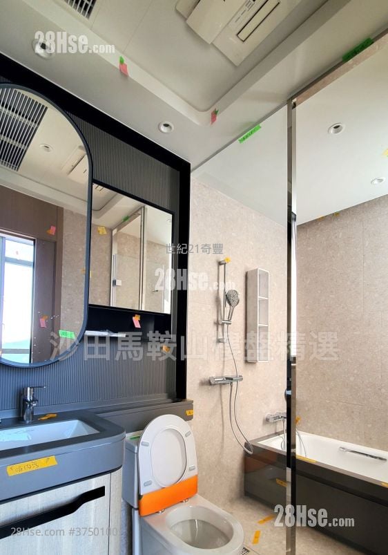 Sierra Sea 售盤 4 房 , 4 浴室 1,021 平方呎