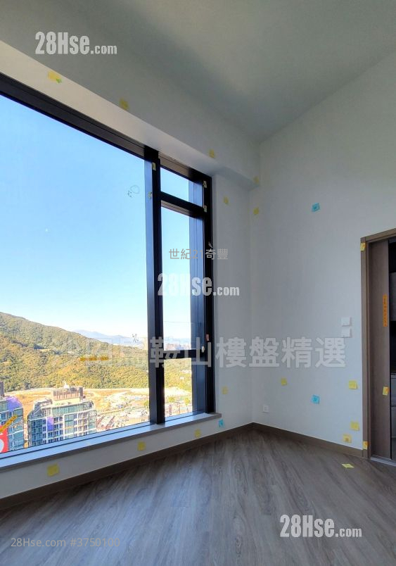 Sierra Sea 售盤 4 房 , 4 浴室 1,021 平方呎