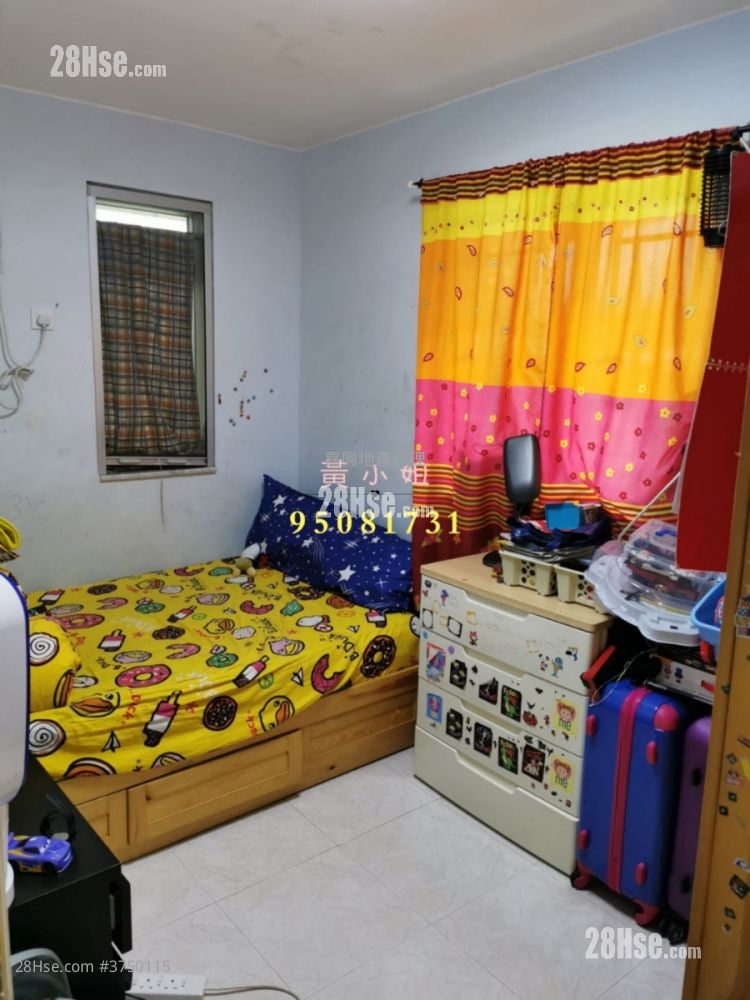 村屋 售盘 3 房 , 1 浴室