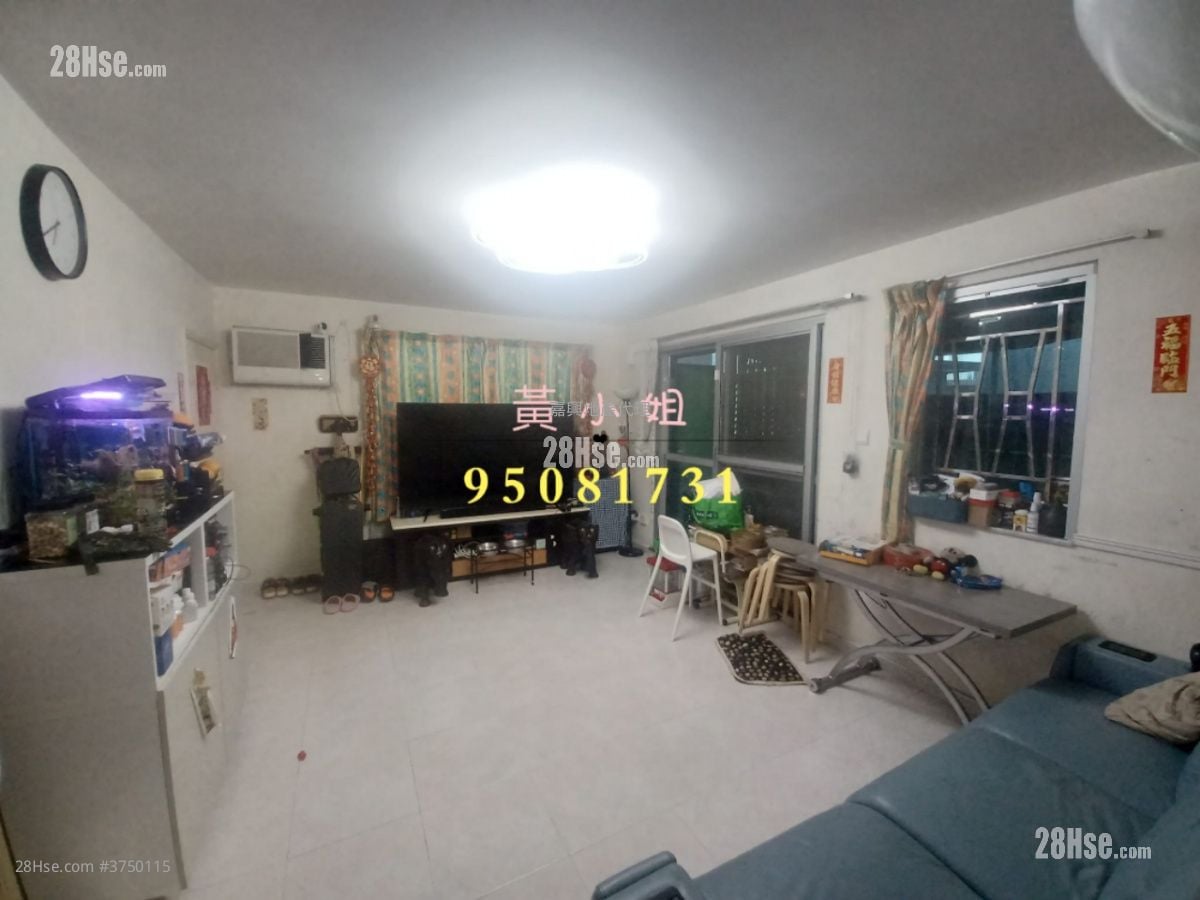 村屋 售盘 3 房 , 1 浴室