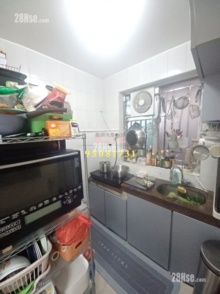 村屋 售盘 3 房 , 1 浴室