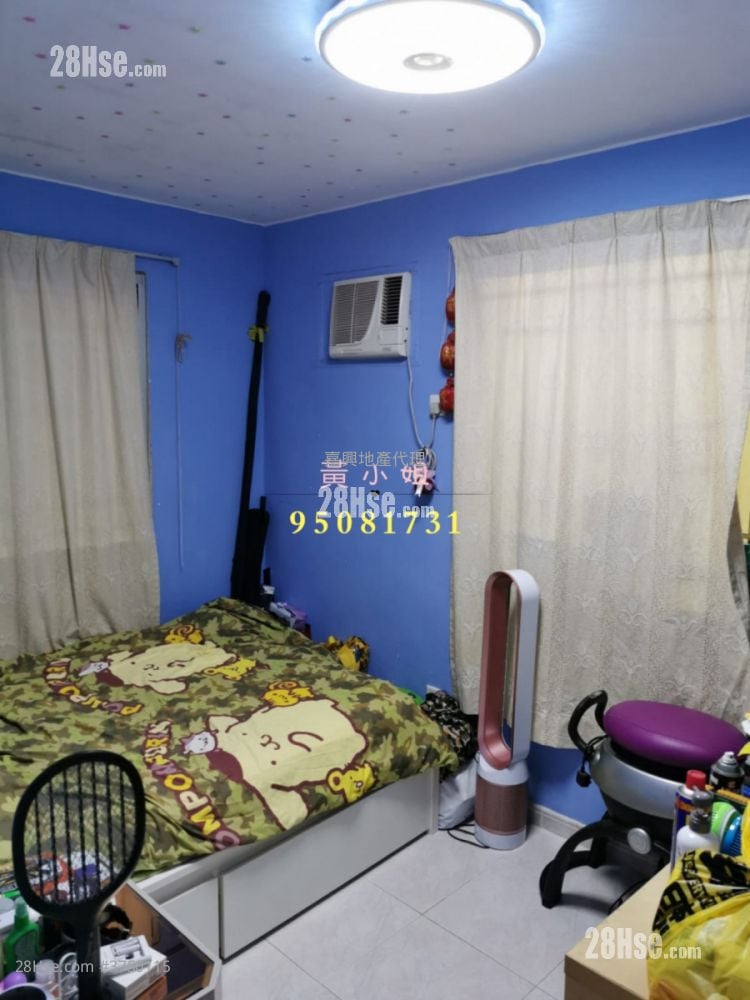 村屋 售盘 3 房 , 1 浴室