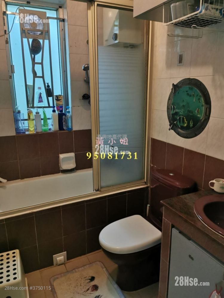 村屋 售盘 3 房 , 1 浴室