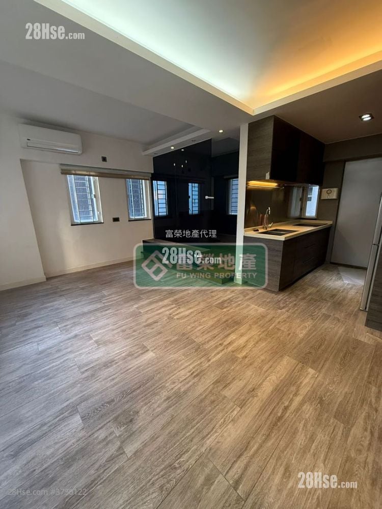 Creative Mansion Sell 2 Bedrooms , 1 Bathroom 495 ft²