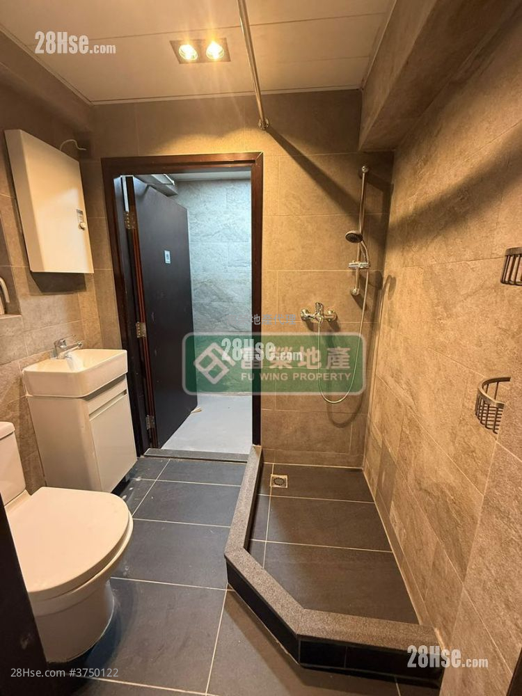 Creative Mansion Sell 2 Bedrooms , 1 Bathroom 495 ft²