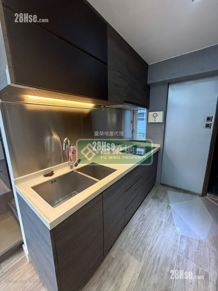 Creative Mansion Sell 2 Bedrooms , 1 Bathroom 495 ft²