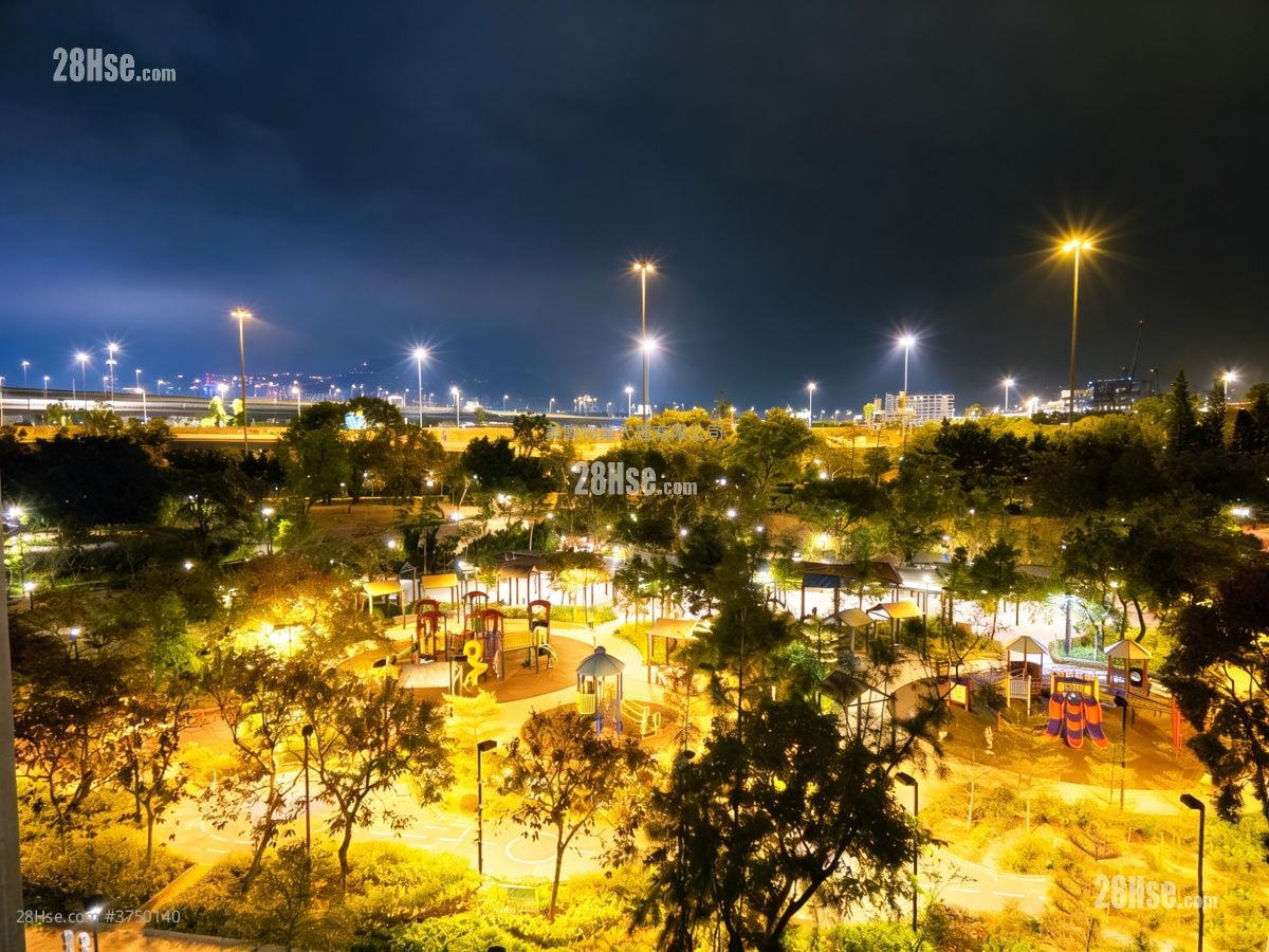 美孚新邨 售盤 4 房 1,327 平方呎