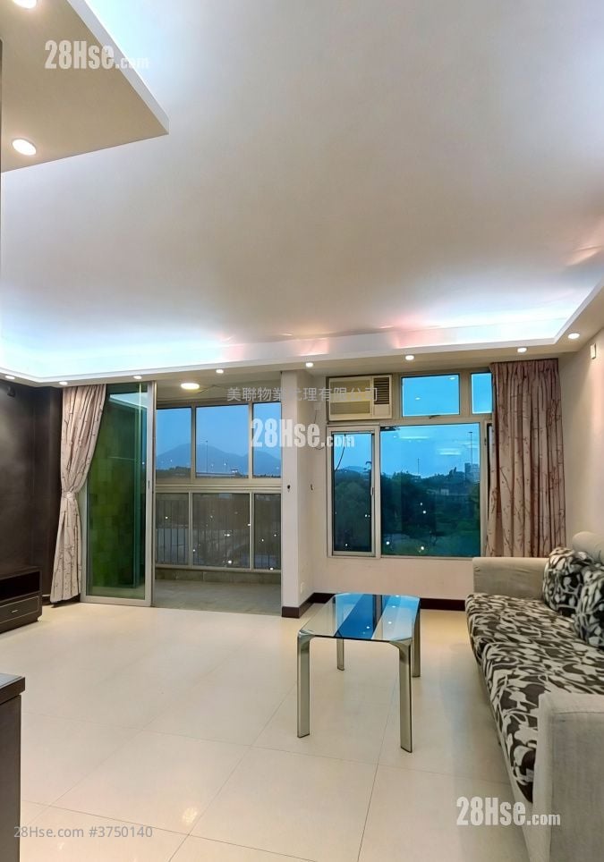 美孚新邨 售盤 4 房 1,327 平方呎