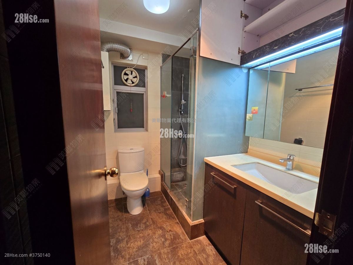 美孚新邨 售盤 4 房 1,327 平方呎