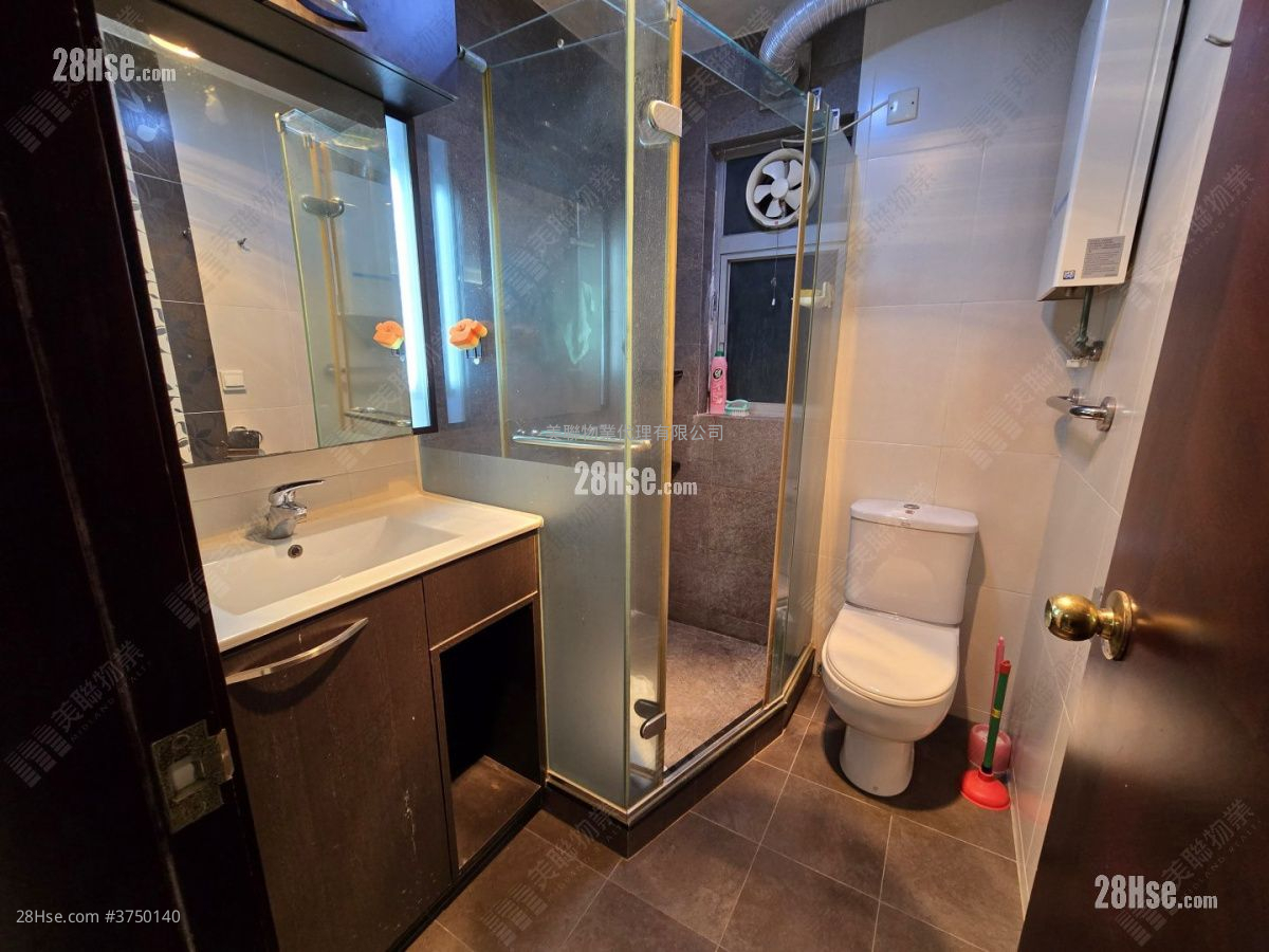 美孚新邨 售盤 4 房 1,327 平方呎