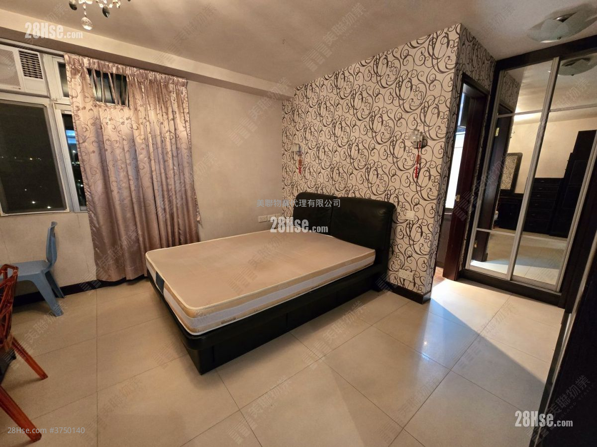 美孚新邨 售盤 4 房 1,327 平方呎