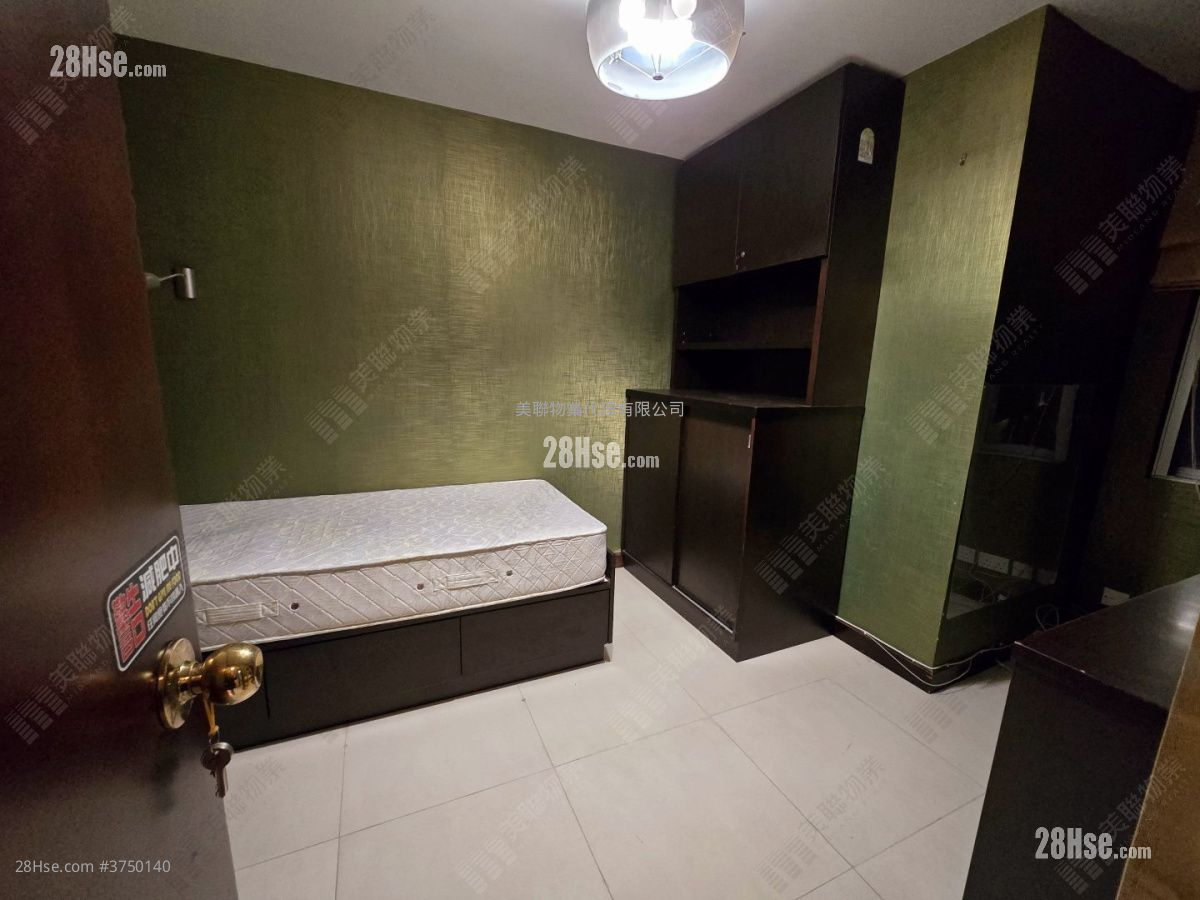 美孚新邨 售盤 4 房 1,327 平方呎