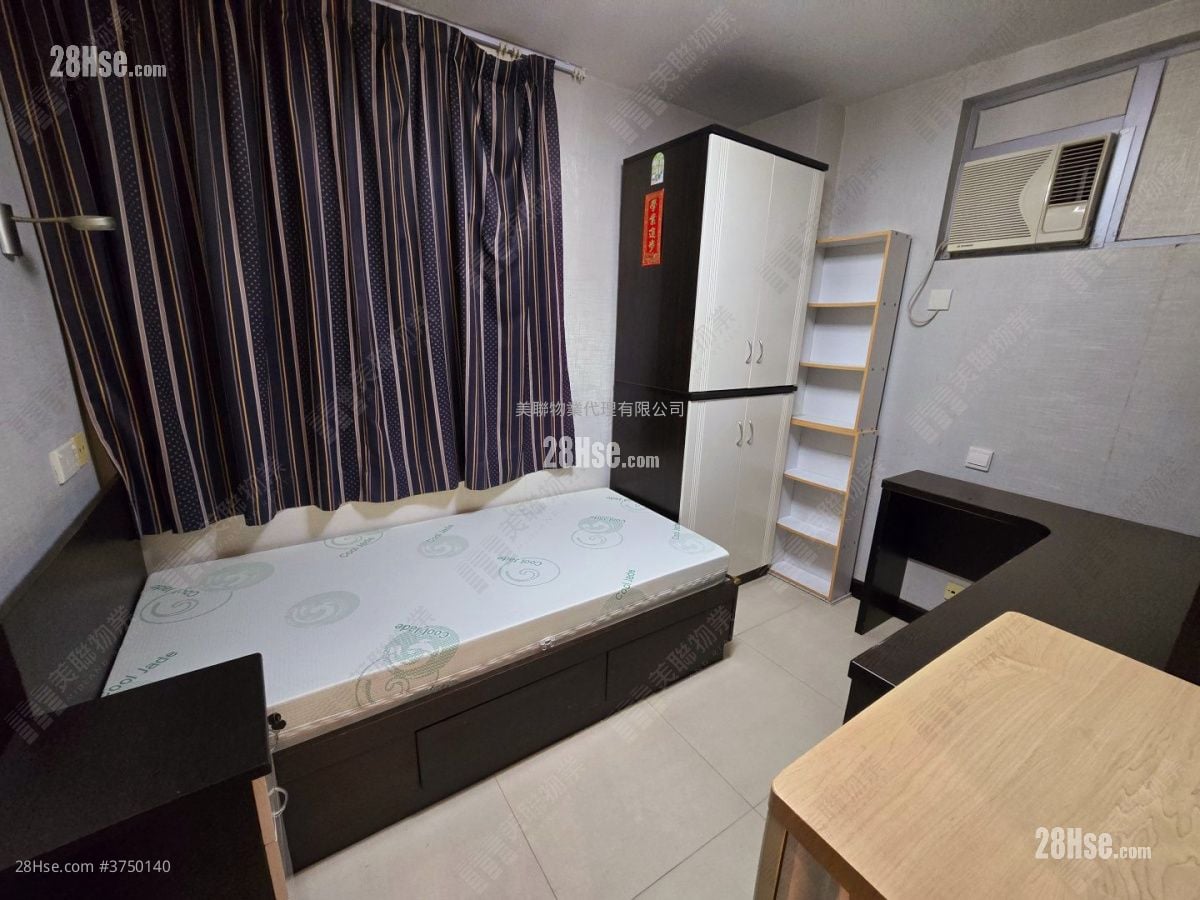 美孚新邨 售盤 4 房 1,327 平方呎