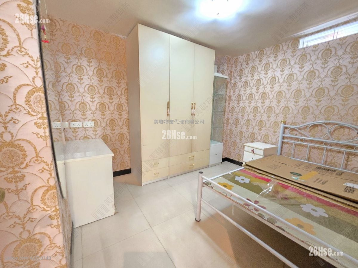 美孚新邨 售盤 4 房 1,327 平方呎