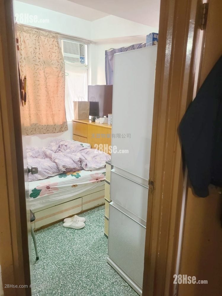 黄埔唐楼 售盘 3 房 , 1 浴室 433 平方尺