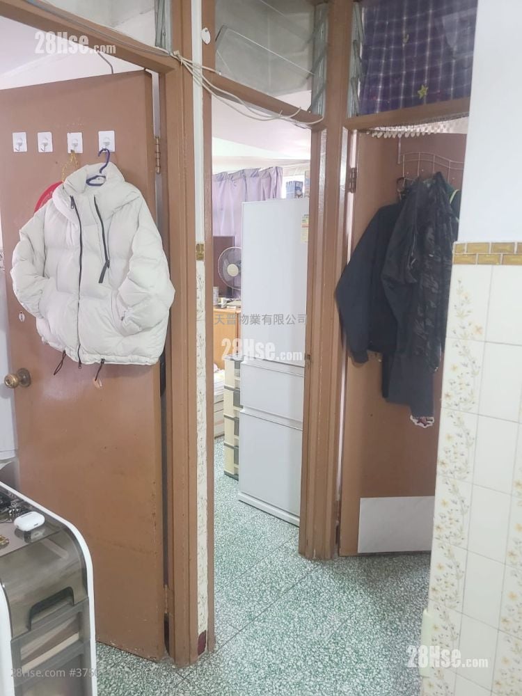 黄埔唐楼 售盘 3 房 , 1 浴室 433 平方尺