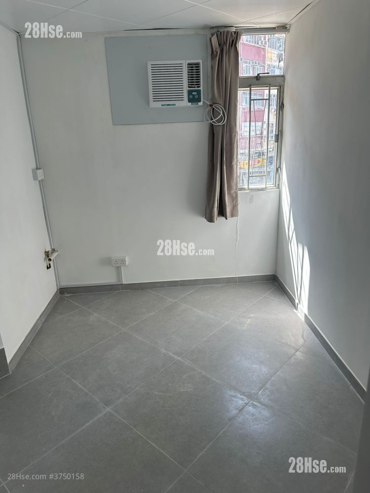 沙咀道237號 租盤 80 平方呎