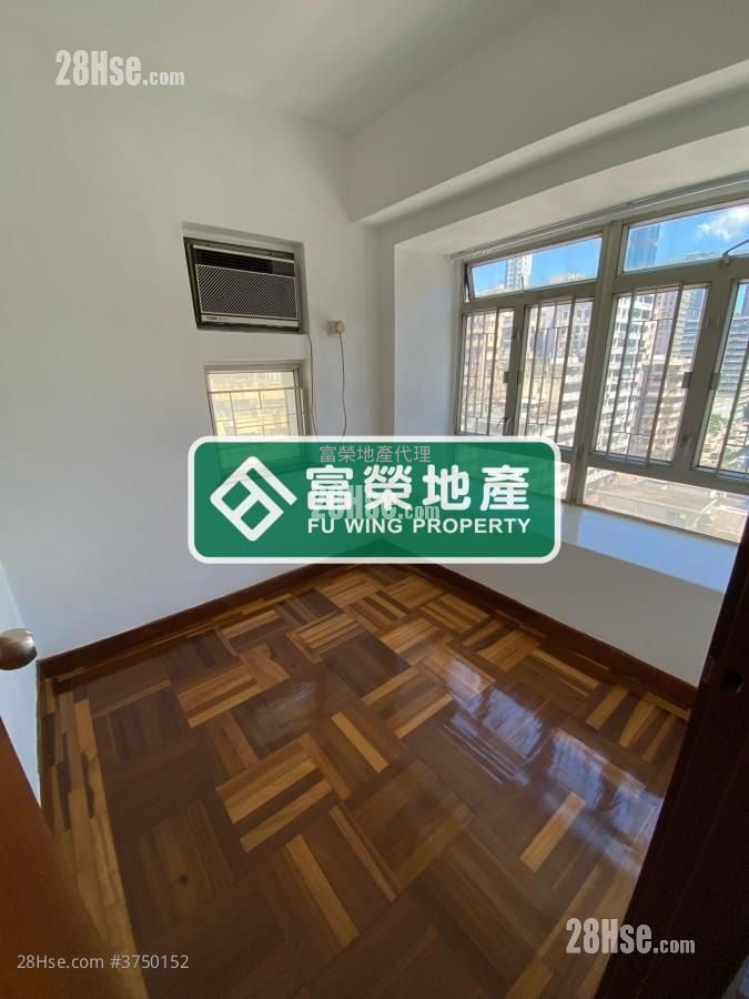 Keswest Mansion Sell 2 Bedrooms , 1 Bathroom 375 ft²