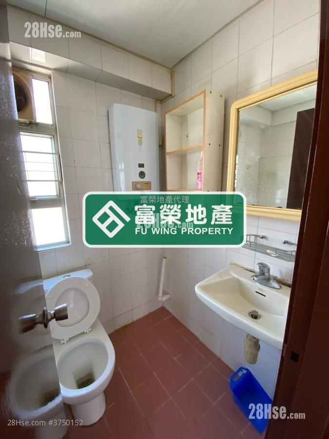 Keswest Mansion Sell 2 Bedrooms , 1 Bathroom 375 ft²