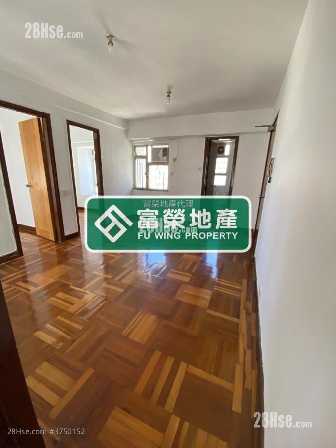 Keswest Mansion Sell 2 Bedrooms , 1 Bathroom 375 ft²