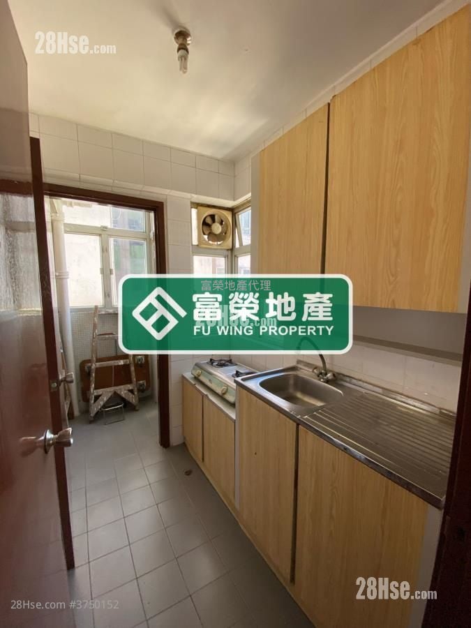 Keswest Mansion Sell 2 Bedrooms , 1 Bathroom 375 ft²