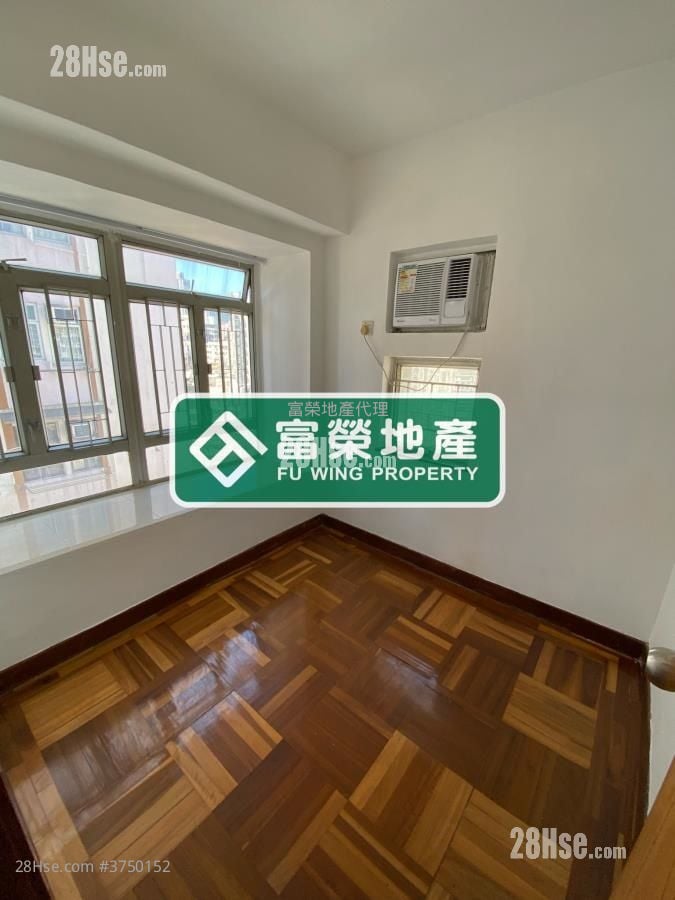 Keswest Mansion Sell 2 Bedrooms , 1 Bathroom 375 ft²