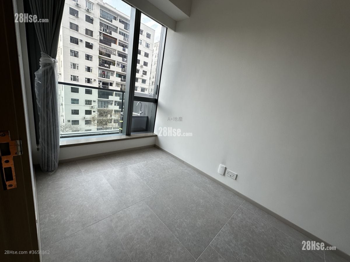 Prince Central 租盘 1 房 , 1 浴室 303 平方尺