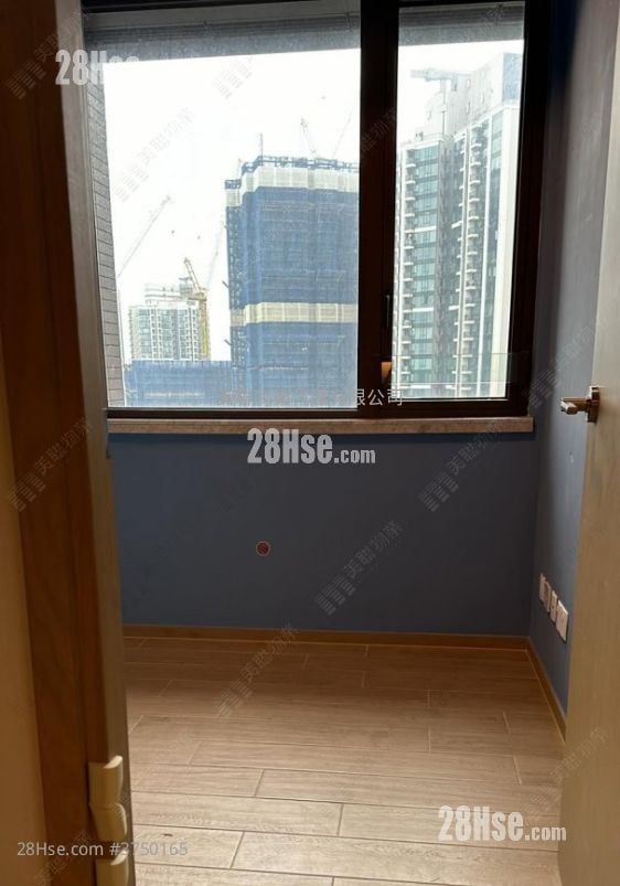 LP6 售盤 2 房 463 平方呎