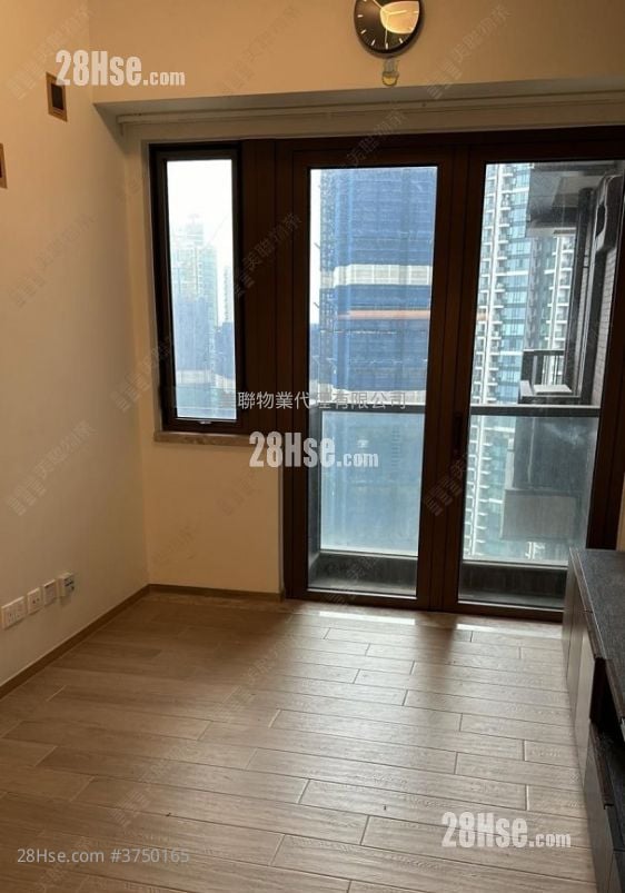 LP6 售盤 2 房 463 平方呎