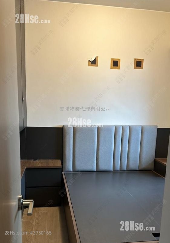 LP6 售盤 2 房 463 平方呎