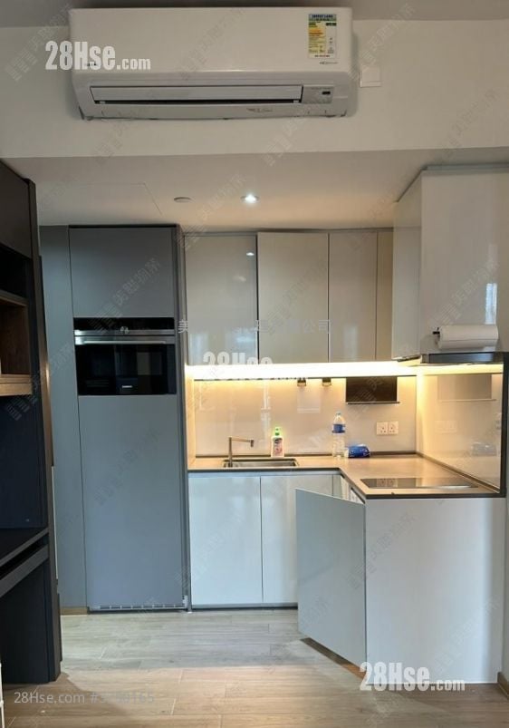 LP6 售盤 2 房 463 平方呎