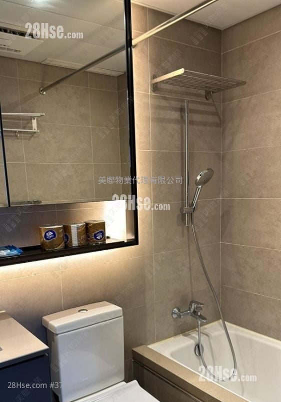 LP6 售盤 2 房 463 平方呎