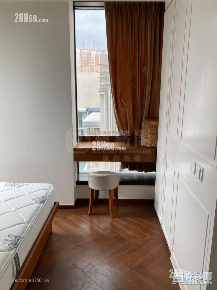 南里壹號 售盤 1 房 268 平方呎