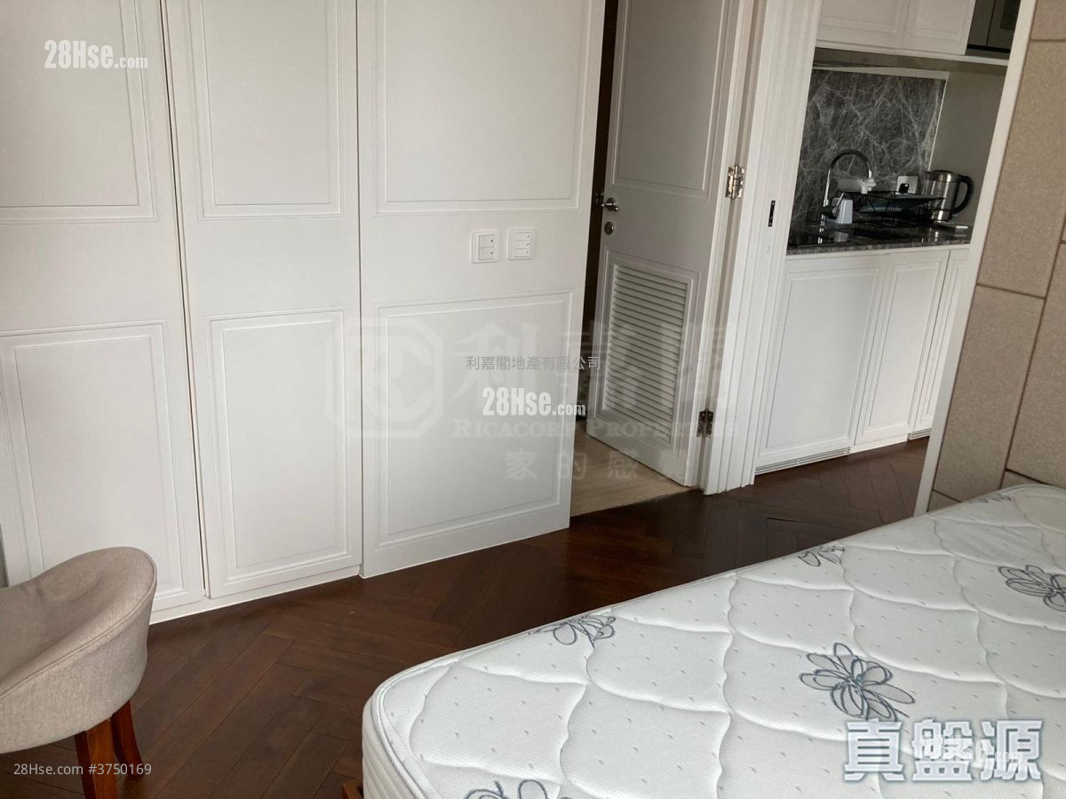 南里壹號 售盤 1 房 268 平方呎