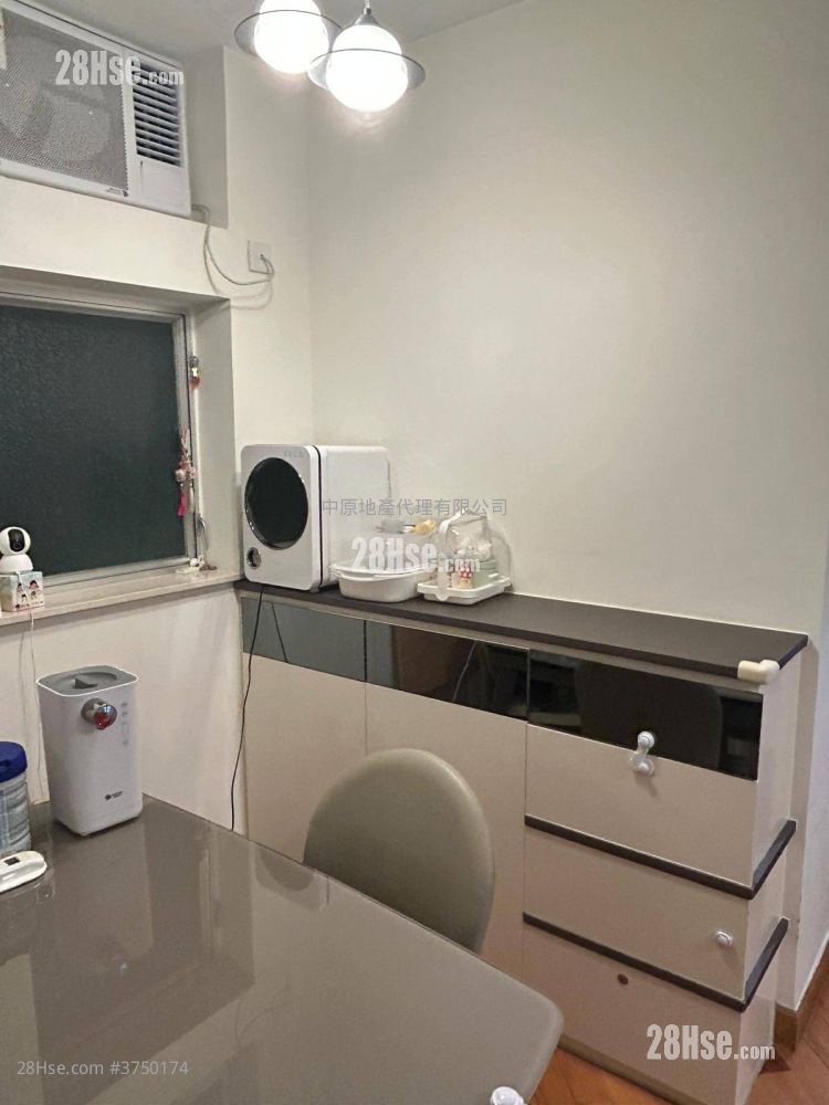 愉景新城 售盤 2 房 474 平方呎