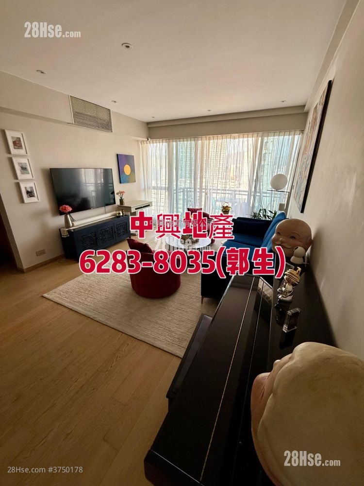 The Austin 租盤 5+ 房 , 3 浴室 1,290 平方呎