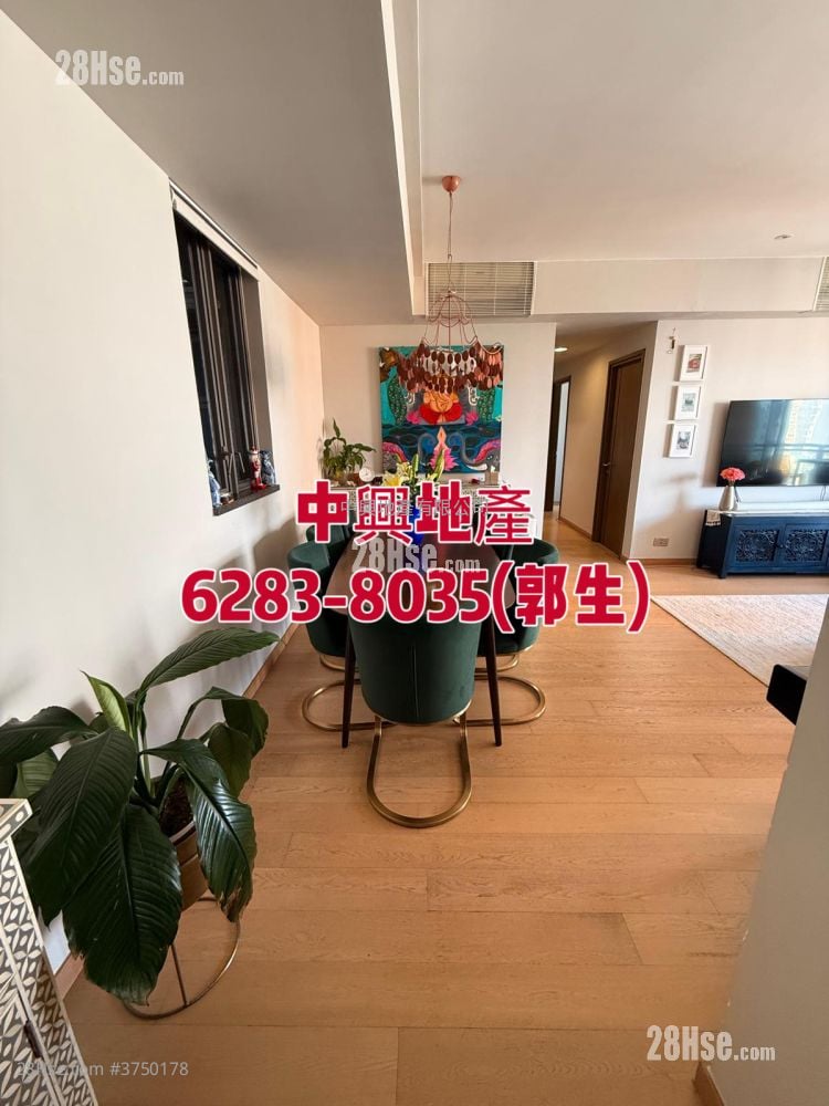 The Austin 租盤 5+ 房 , 3 浴室 1,290 平方呎