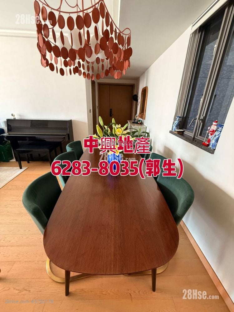 The Austin 租盤 5+ 房 , 3 浴室 1,290 平方呎