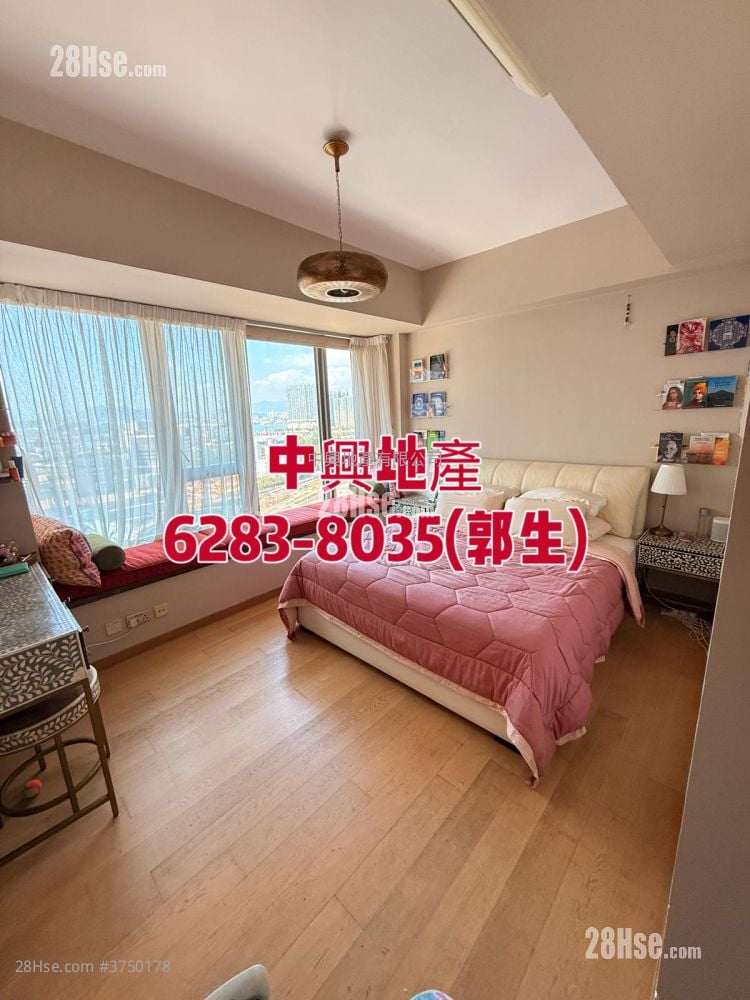 The Austin 租盤 5+ 房 , 3 浴室 1,290 平方呎