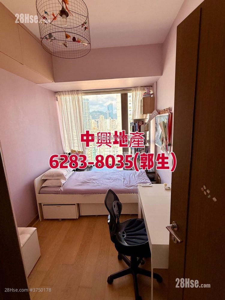 The Austin 租盤 5+ 房 , 3 浴室 1,290 平方呎