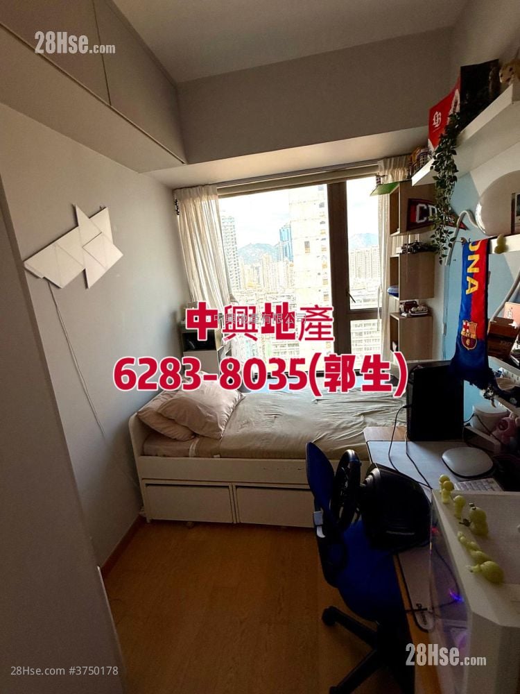 The Austin 租盤 5+ 房 , 3 浴室 1,290 平方呎